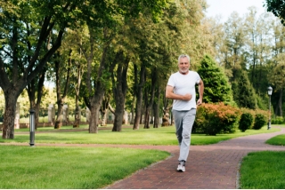 Saheel First Mover Hinjewadi Amenities - Rubberised Jogging Track