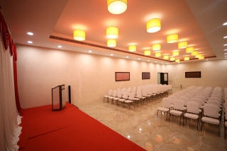 Saheel First Mover Hinjewadi Amenities - Toddlers Play Area