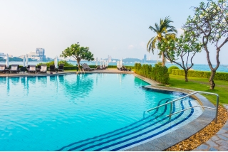 Saheel First Mover Hinjewadi Amenities - Senior Citizens Area